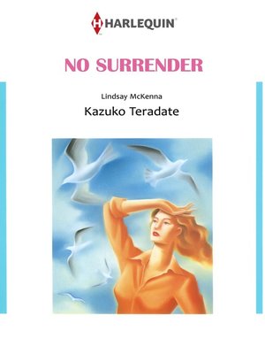 cover image of No Surrender